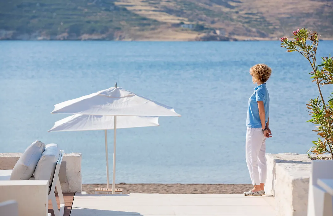 Patmos Aktis, A Luxury Collection Resort & Spa, Greece-1