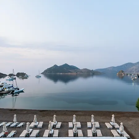 Patmos Aktis, A Luxury Collection Resort & Spa, Greece-3